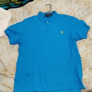 Polo shirt